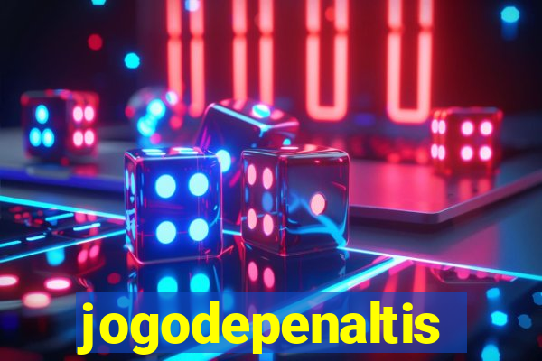 jogodepenaltis