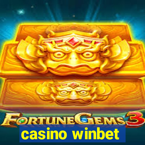 casino winbet