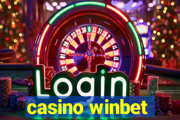 casino winbet