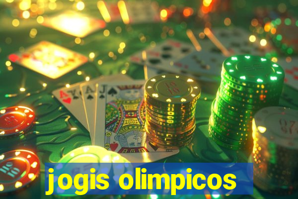 jogis olimpicos