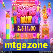 mtgazone