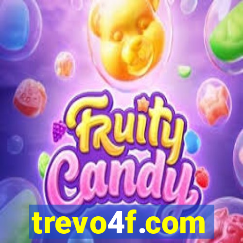 trevo4f.com