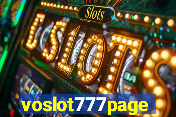 voslot777page