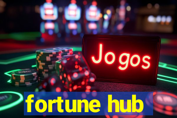 fortune hub