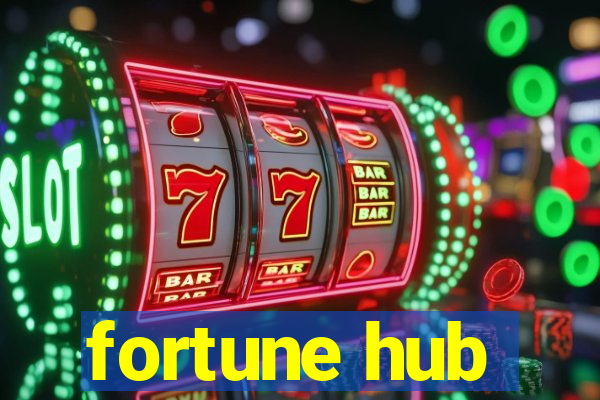 fortune hub