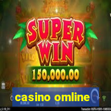 casino omline