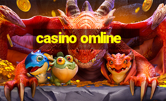 casino omline