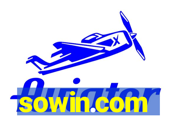 sowin.com