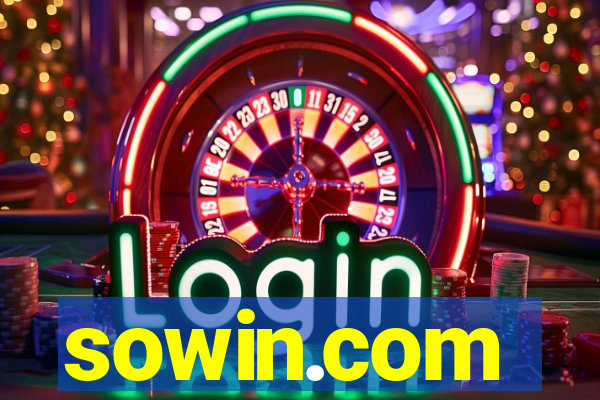 sowin.com