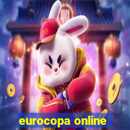 eurocopa online