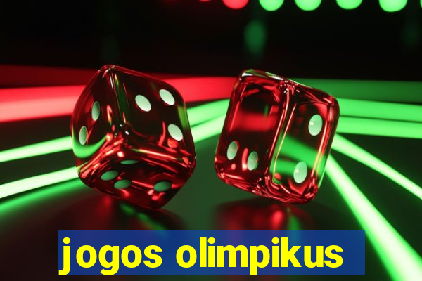 jogos olimpikus