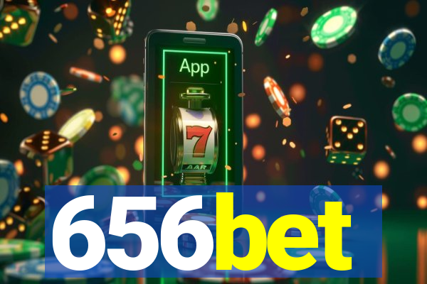 656bet