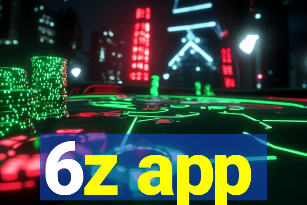 6z app