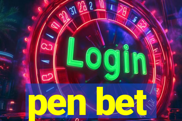 pen bet