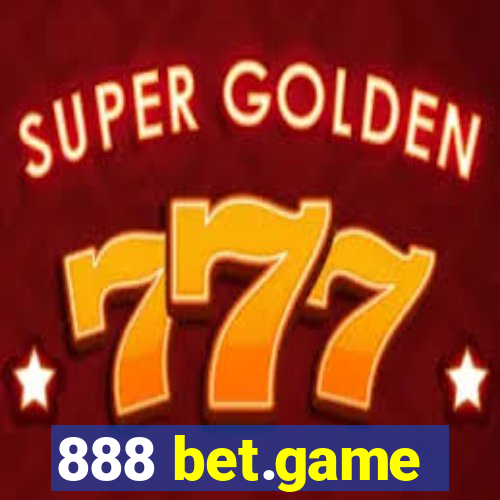 888 bet.game