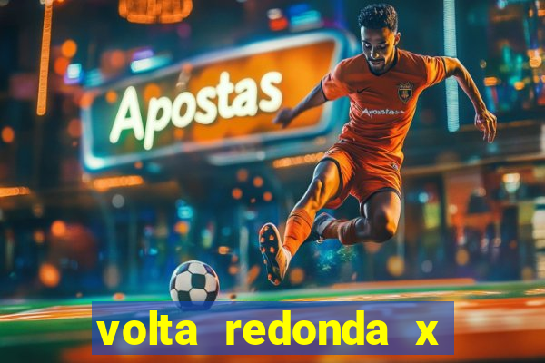 volta redonda x botafogo pb