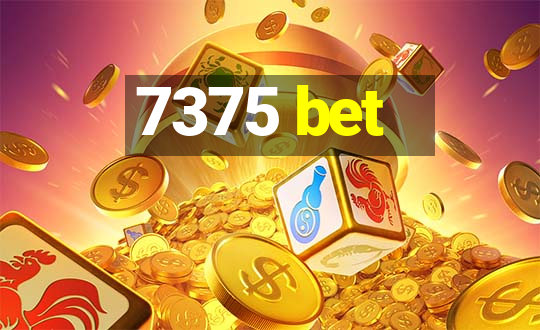 7375 bet