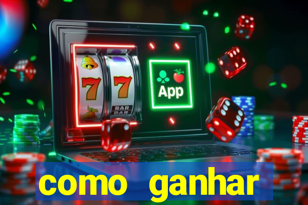 como ganhar dinheiro jogo do tigrinho