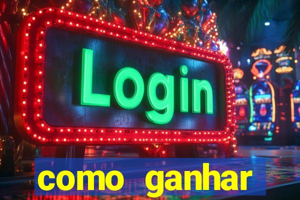 como ganhar dinheiro jogo do tigrinho