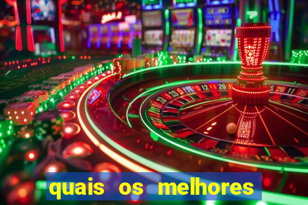 quais os melhores jogos da pragmatic play