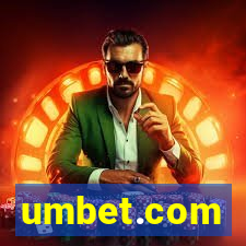 umbet.com