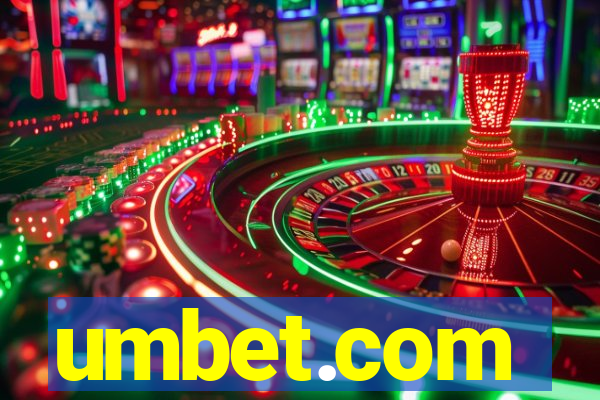 umbet.com