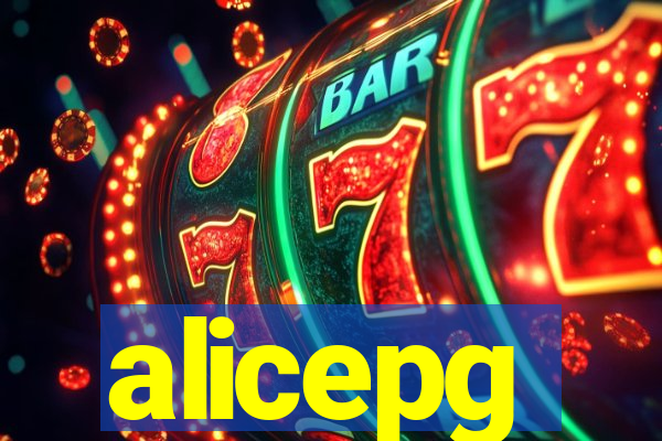 alicepg