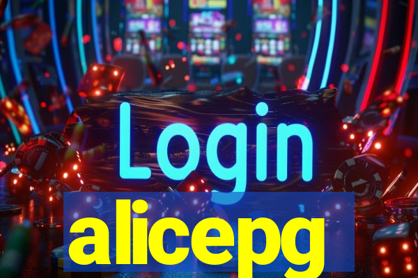 alicepg