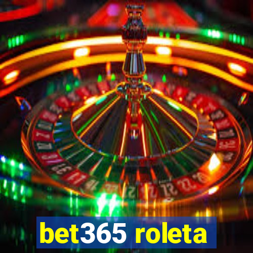 bet365 roleta