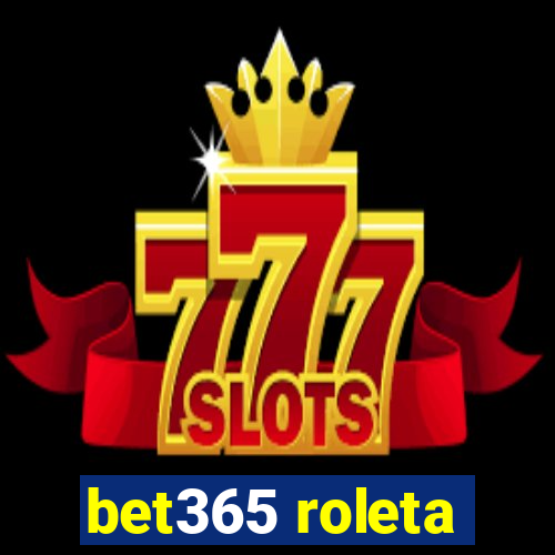 bet365 roleta