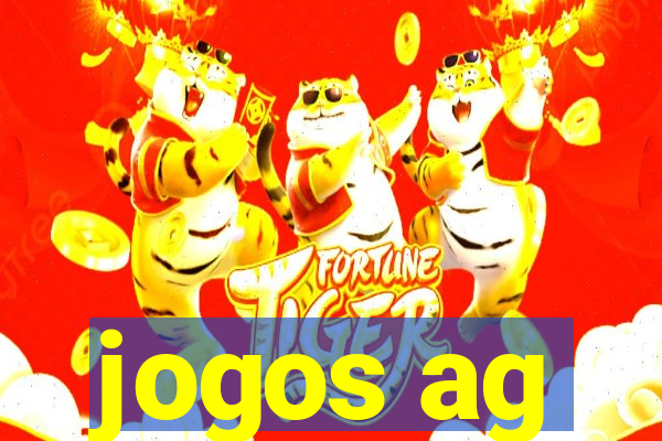 jogos ag