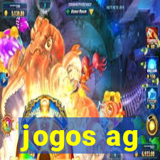 jogos ag