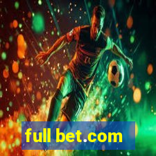 full bet.com