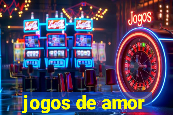 jogos de amor