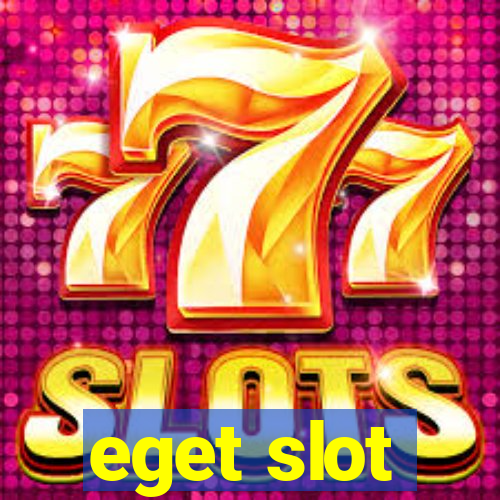 eget slot