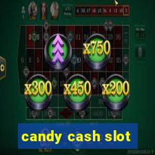 candy cash slot