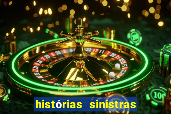 histórias sinistras jogo pdf