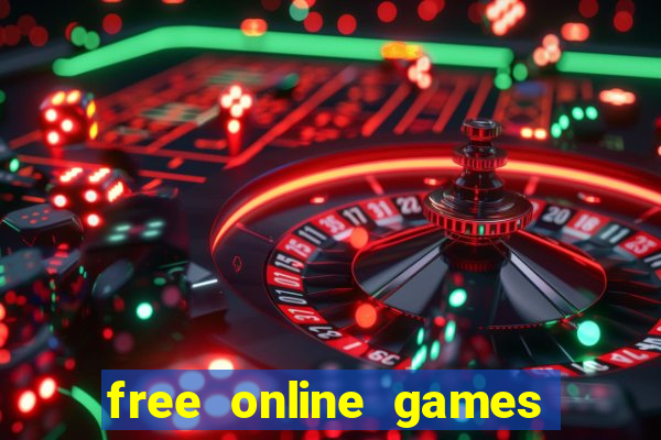 free online games slot machine