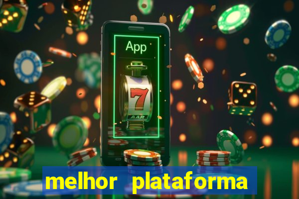 melhor plataforma de jogos