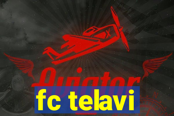 fc telavi