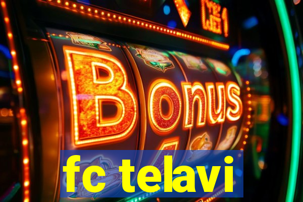 fc telavi