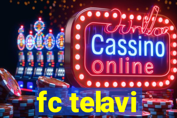 fc telavi