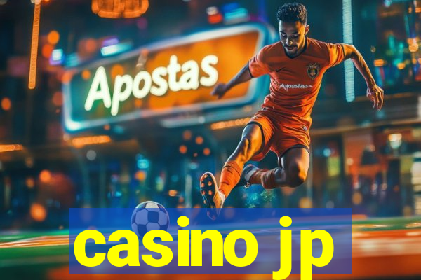 casino jp