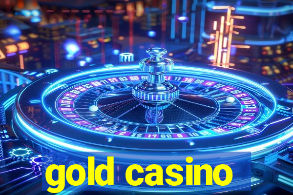 gold casino