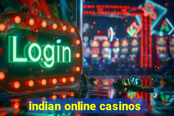 indian online casinos