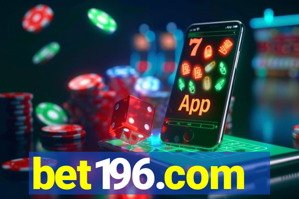 bet196.com