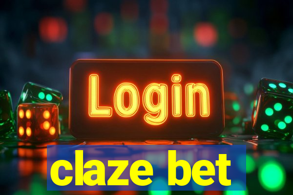 claze bet