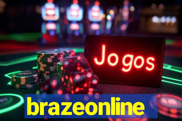 brazeonline