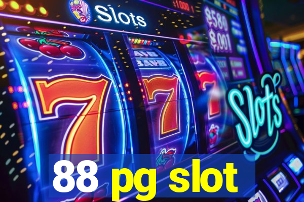 88 pg slot