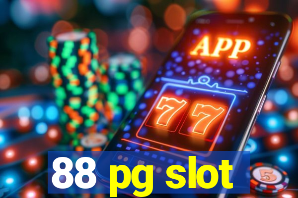 88 pg slot